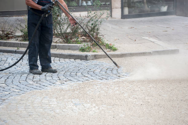 Best House Exterior Washing  in Frenchtown, NJ
